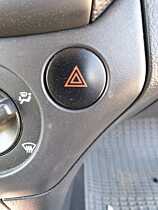 Buton Releu Avarie Avarii Chevrolet Aveo T250 2005 - 2011