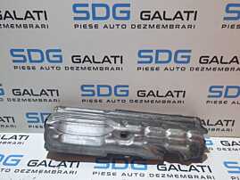 Capac Tabla Protectie Termica Galerie Evacuare BMW Seria 1 E87 116 118 120 2.0 D N47 2004 - 2011 Cod 8509117