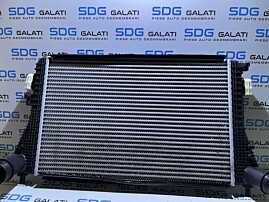 Radiator Intercooler Volkswagen Touran 2.0 TDI CLCA CFHC CFJA CFJB CFHF 2010 - 2015 Cod 1K0145803AF