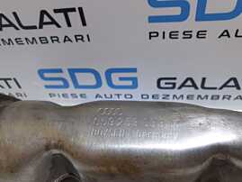 Galerie Evacuare Stanga Dreapta Audi A4 B6 2.5 TDI 2001 - 2005 Cod 059253033M