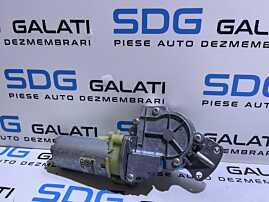 Motor Motoras Reglaj Ajustare Inaltime Scaun Electric Dreapta Fata Pasager Volkswagen Golf 4 1998 - 2006 Cod 3B0959762AH