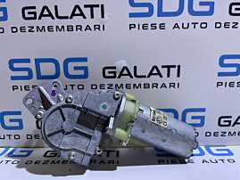 Motor Motoras Reglaj Ajustare Inclinatie Scaun Electric Stanga Fata Sofer Audi A6 C6 1998 - 2005 Cod 3B0959761AG 0130002526