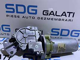 Motor Motoras Reglaj Ajustare Inclinatie Scaun Electric Dreapta Fata Pasager Skoda Superb 1 2002 - 2008 Cod 3B0959762AF