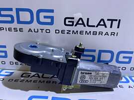 Motor Motoras Reglaj Ajustare Spatar Scaun Electric Dreapta Fata Pasager Volkswagen Golf 4 1998 - 2006 Cod 3B0959762T