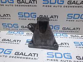 Suport Tampon Motor Dreapta Skoda Superb 1 2.5 TDI V6 BDG 2002 - 2008 Cod 4B0199308E