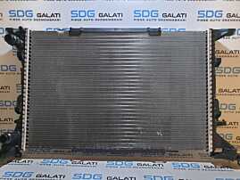 Radiator Racitor Apa Antigel Motor Audi A6 C7 2.0 TFSI 2011 - 2018 Cod 8K0121251R K5948005