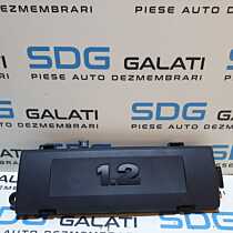 Capac Motor Volkswagen Polo 6R 1.2 B CGPA CGPB CJLA 2010 - 2018 Cod 03E103929A 03E971815A