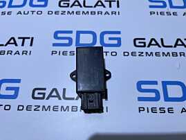 Unitate Modul Releu Senzor Control Incalzire Scaun Scaune Fata Seat Toledo 3 2005 - 2009 Cod 7L0959772D