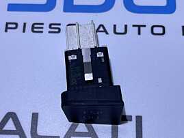 Buton Activare Dezactivare ESP Traction Control Volkswagen Passat B6 2005 - 2010 Cod 3C0927117C