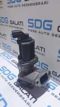 Supapa Valva EGR Opel Corsa C 1.3 CDTI 2000 - 2006 Cod 55201144