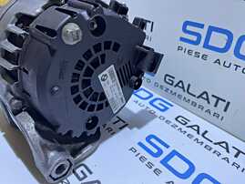 Alternator 150A BMW Seria 1 F20 F21 114 116 1.6 D 2010 - 2019 Cod 8519890 2617511A