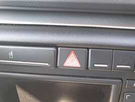 Buton Releu Avarii Avarie Audi A4 B7 2005 - 2008