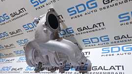 Galerie Admisie Aer Seat Leon 1P 1.9 TDI BLS 2006 - 2013 Cod 03G129713K