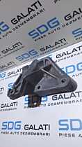 Suport Cutie Viteze Manuala 5 Trepte Stanga Seat Toledo 2 1.9 TDI AGR ALH AHF ASV AXR 1999 - 2005 Cod 1J0199117P