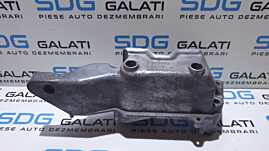 Suport Tampon Motor Volkswagen Golf 4 1.4 AHW AKQ AXP APE BCA 1998 - 2006 Cod 036199275E 