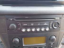 Unitate Radio CD Player Citroen C4 2004 - 2008