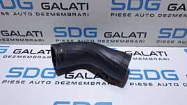 Furtun Tubulatura Tub Galerie Admisie Aer Ford Fiesta 6 1.4 TDCI 2008 - 2018 Cod SDGM24