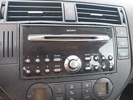 Radio CD Player Sony cu Defect Ford C-Max 2004 - 2010 Cod sdgrcpsfcb1