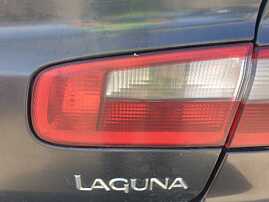 Stop Lampa Tripla Dreapta de pe Hayon Haion Portbagaj Renault Laguna 2 Hatchback 2001 - 2007