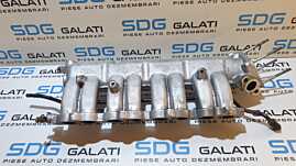 Galerie Admisie cu Clapete Aer Hyundai i30 1.6 CRDI 2007 - 2012 Cod SDGM35