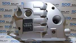 Capac Protectie Motor Audi A4 B6 1.9 TDI AWX 2001 - 2005 Cod 038103925 [M4178]