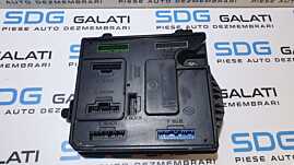 Modul BCM Renault Megane 3 2008 - 2015 Cod A2C53284891 284B13297R [M4312] 