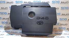 Capac Protectie Motor Toyota Avensis 2.0 D 2009 - 2018 SDGM60