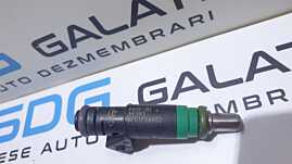 Injector Injectoare Ford Puma 1.6 16V 1997 - 2003 Cod 98MF-9F593-BC 98MF-BC