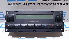 Panou Comanda Consola Climatronic AC Aer Conditionat Clima Volkswagen Bora 1999 - 2005 Cod 6013966