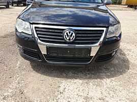 Grila cu Sigla Emblema Volkswagen Passat B6 2005 - 2010