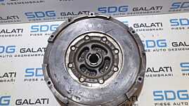 Volanta cu Masa Dubla SACHS Audi A5 2.0 TDI 2008 - 2017 Cod 2294000752