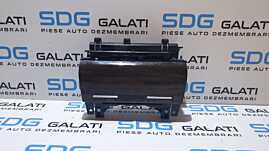 Scrumiera Bord Consola Centrala Audi A4 B6 2001 - 2005 Cod 8E0857951H