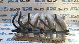 Galerie Admisie Cu Suport Rampa Injectoare Volvo C70 2.4 B 1996 - 2005 Cod 9434314 9458455