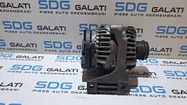 Alternator 140A Volvo S40 1.8 1.9 2.0 1995 - 2004 Cod SDGM80