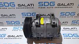 Compresor AC Aer Conditionat Clima Volvo C70 2.0 2.3 2.4 1996 - 2005 Cod Nissens 89317 2017W27