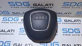 Airbag Volan S-line Audi Q5 2009 - 2018 Cod 8R0880201E