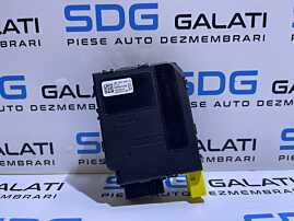 Unitate Modul Calculator Modul Senzor Coloana Volan Skoda Superb 2 2008 - 2013 Cod 1K0953549CF