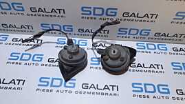 Set Claxoane High Low BMW Seria 3 E46 1997 - 2006 Cod 8375493 8375494