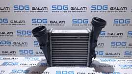 Radiator Intercooler Volkswagen Passat B5.5 2.5 TDI V6 BDH BAU BDG 2001 - 2005 Cod 3B0145806