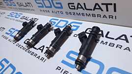 Set 4 Injectoare Opel Astra G 1.4 B 1998 - 2004 Cod 0280158501