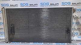 Radiator AC Clima Volkswagen Touareg 7L 3.6 BHK 2003 - 2010 Cod 7L0820411G