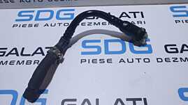 Furtun Conducta Conducte Pompa Inalta Peugeot 607 2.2 HDI 2000 - 2008 Cod SDGM90