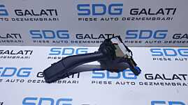 Maneta Comutator Stergator Stergatoare Volkswagen Golf 6 Break Combi 2008 - 2014 Cod 1K0953519J