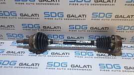 Planetara Stanga Fata Audi A3 8L 1.6 B AEH AKL APF AVU BFQ 1997 - 2003 Cod 1J0407271AL