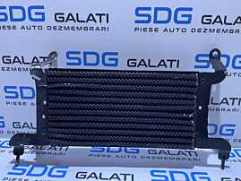 Radiator Racitor Motorina Citroen C4 2004 - 2010 Cod 9649143680