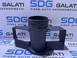 Suport Priza Deflector Difuzor Captare Aer Volkswagen Jetta 1.9 TDI 2.0 TDI 2005 - 2011 Cod 1K0805962A