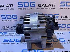 Alternator 150A Ford B-Max 1.5 TDCI 2012 - Prezent Cod AV6N-10300-GE