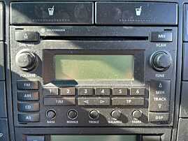 Unitate Radio CD Player Volkswagen Sharan 1996 - 2010 Cod rcdpsdgbvs1