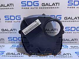 Capac Distributie Motor Skoda Superb 2 1.8 TFSI BZB CDAA CDAB 2008 - 2015 Cod 06H103269H 06H103277G [V0120]