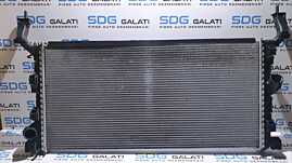 Radiator Racitor Apa Antigel Motor Renault Latitude 1.5 DCI 2010 - 2013 Cod 214100004R